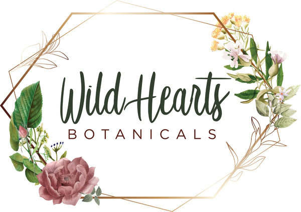 Wild Hearts Botanicals 